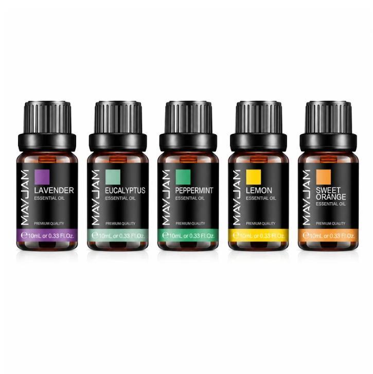 🔥LAST DAY 49% OFF Mistletoe Lane - Diffuser
