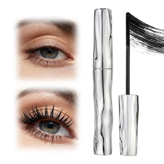 🔥Lengthening And Curling Long-lasting Mascara, Waterproof & Sweatproof