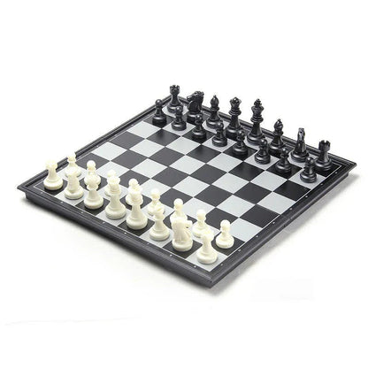 🔥 LAST DAY 50% OFF | ♟️ 250 Years in Every Move | Anniversary Chess Set