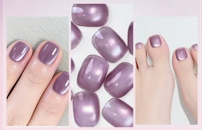 💎 Velvet Magnetique™ | Cat Eye Gel Nail Pen