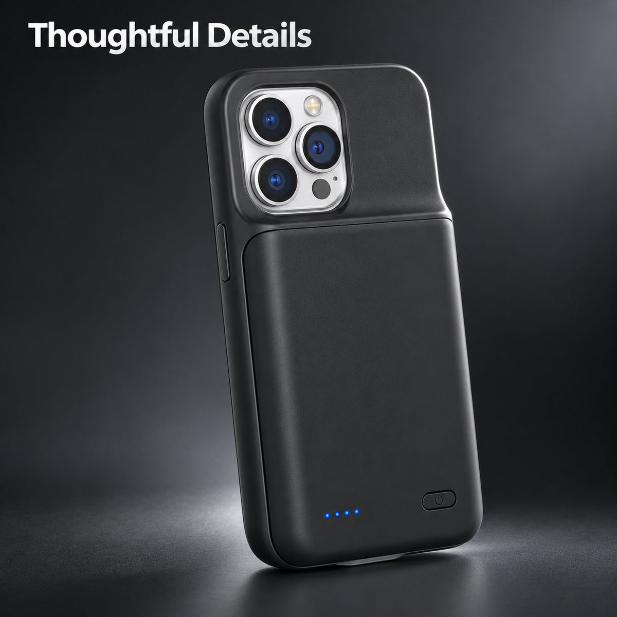 ⚡ Compact Dual Power Bank Set | For iPhone 18/17/16 Pro Max & Type-C Smartphones