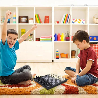 🔥 LAST DAY 50% OFF | ♟️ 250 Years in Every Move | Anniversary Chess Set