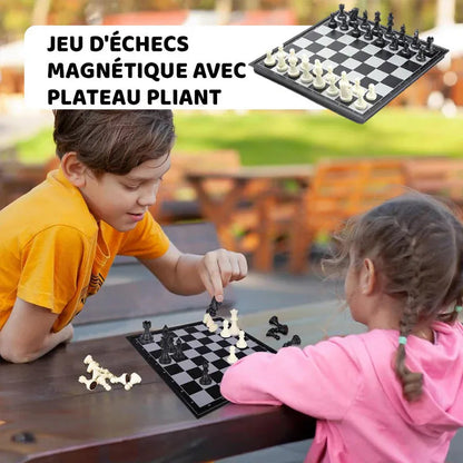 🔥 LAST DAY 50% OFF | ♟️ 250 Years in Every Move | Anniversary Chess Set