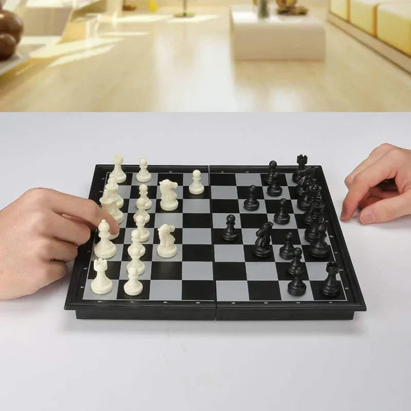 🔥 LAST DAY 50% OFF | ♟️ 250 Years in Every Move | Anniversary Chess Set