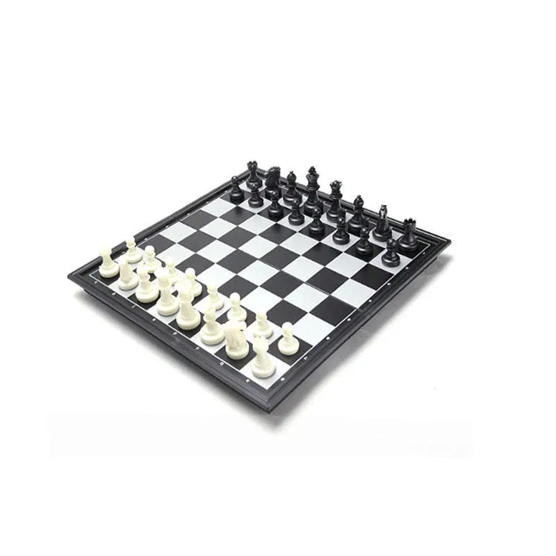 🔥 LAST DAY 50% OFF | ♟️ 250 Years in Every Move | Anniversary Chess Set