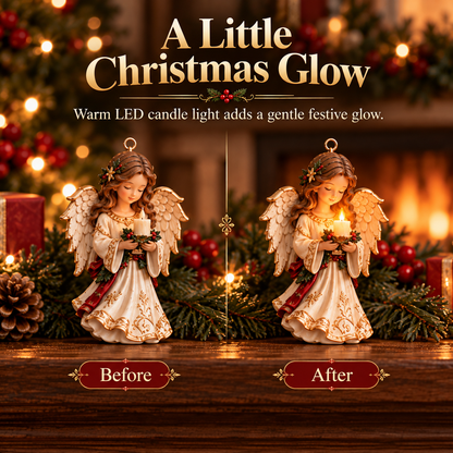 🎄✨ Christmas Heirloom Collection™ | 7-Piece Vintage Garland Set