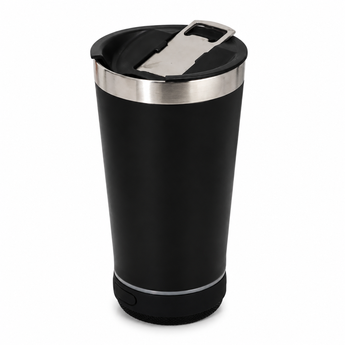 🎵🥤 GlowBeats™ | Bluetooth Speaker Tumbler with RGB Light