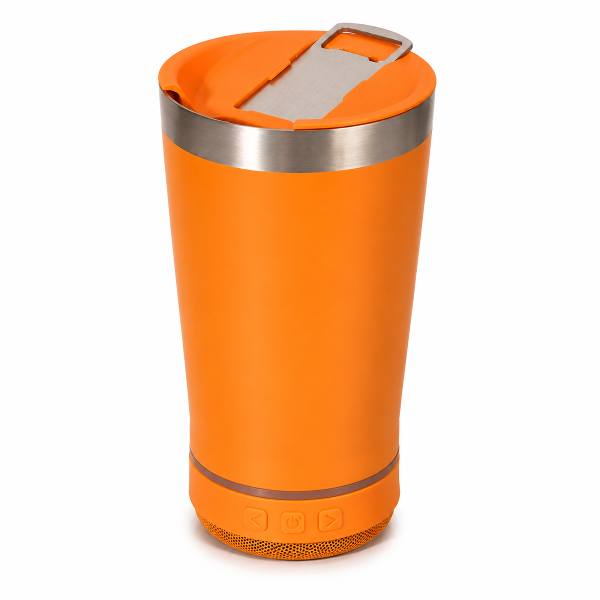 🎵🥤 GlowBeats™ | Bluetooth Speaker Tumbler with RGB Light