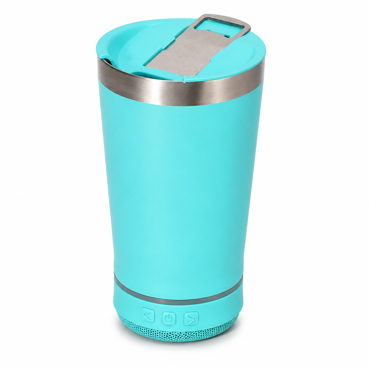 🎵🥤 GlowBeats™ | Bluetooth Speaker Tumbler with RGB Light
