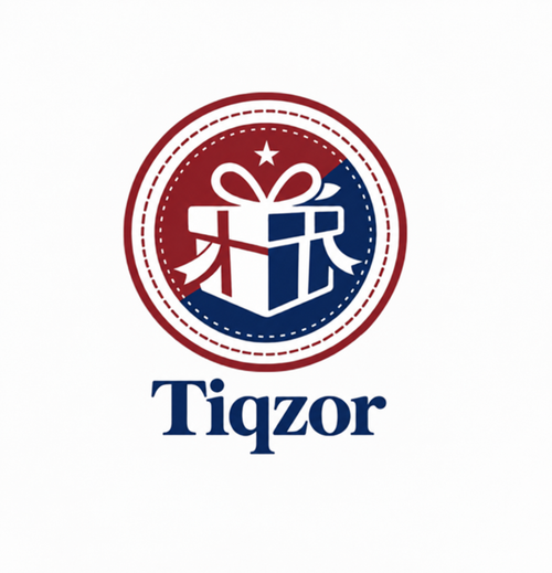 Tiqzor
