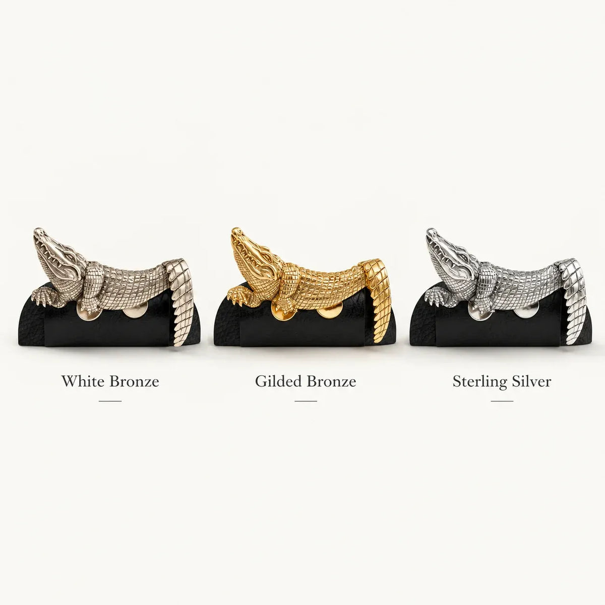 ✨ Sculptural Animal Brooch | A Bold Finishing Touch for Suits & Blazers