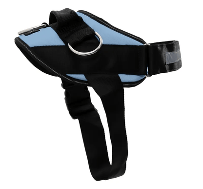 🐕✨ 3-Point Control Dog Harness – Reflective, Padded & Adjustable