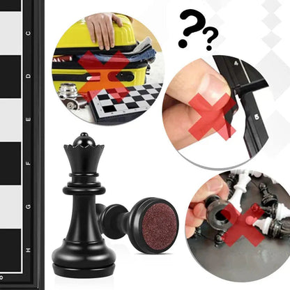 🔥 LAST DAY 50% OFF | ♟️ 250 Years in Every Move | Anniversary Chess Set