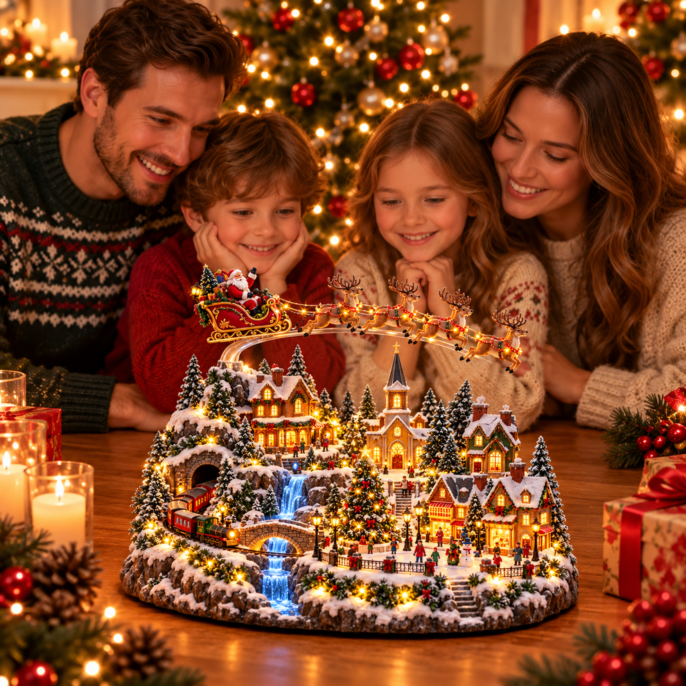 Santa